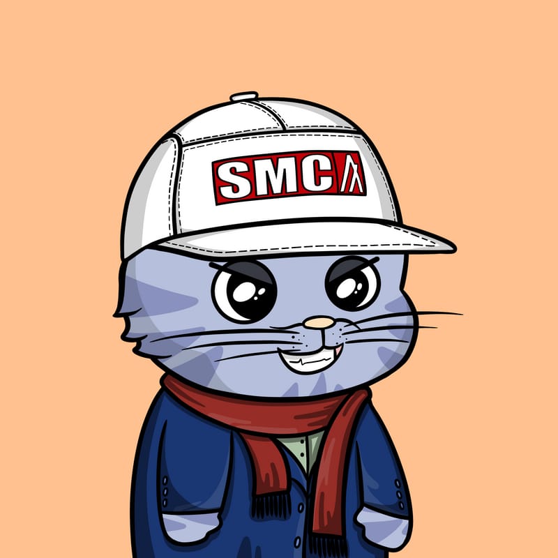 SMC #6277